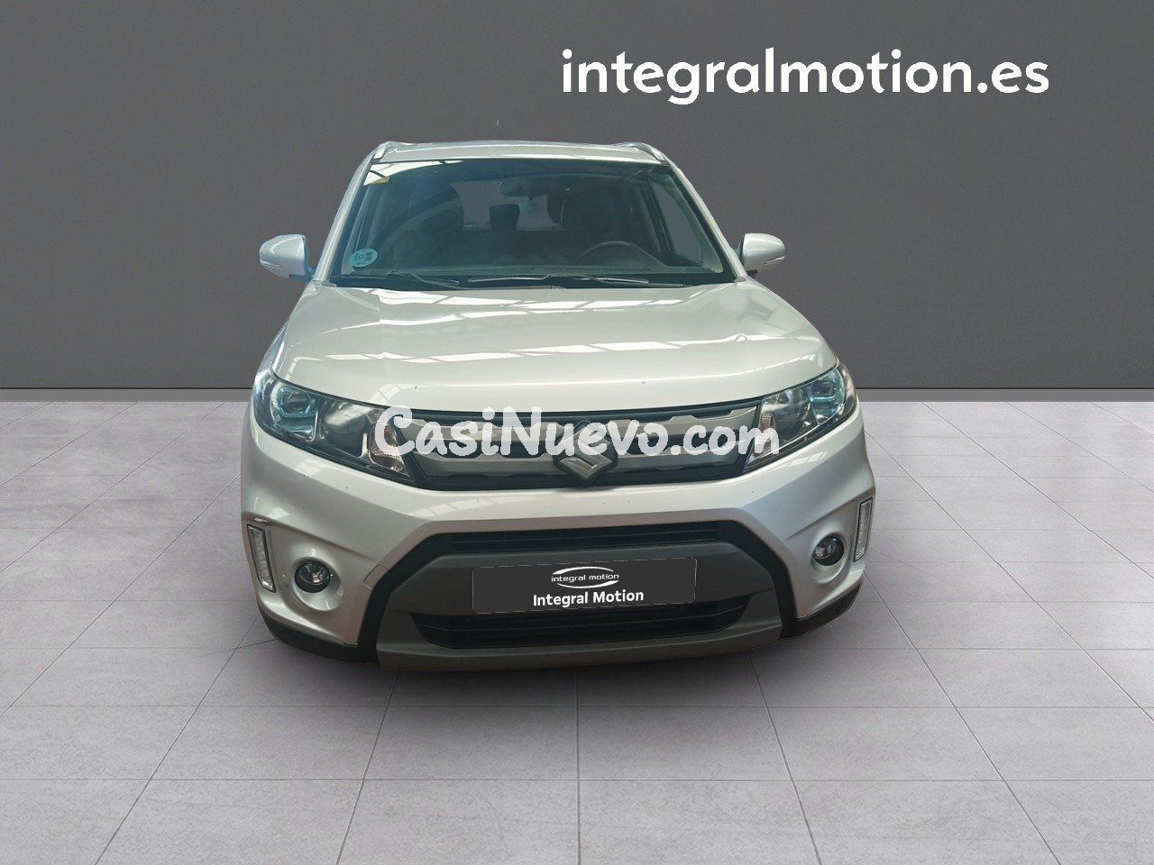 Suzuki Vitara 1.6 DDiS GLX 4WD TCSS