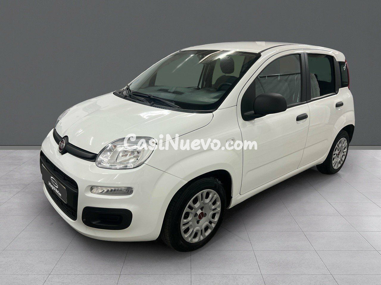 Fiat Panda Panda Hybrid 1.0 Gse 51kw (70CV)