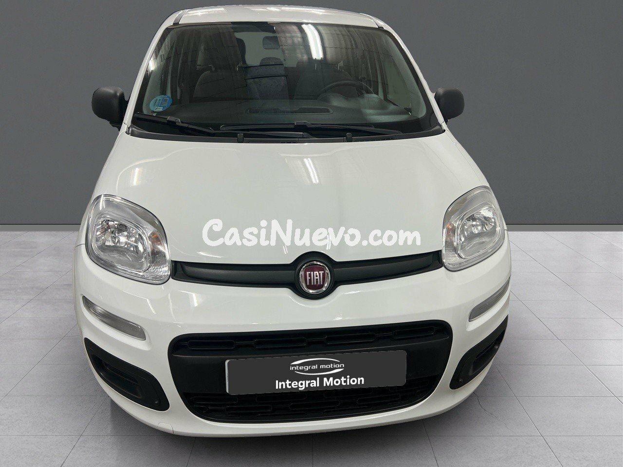 Fiat Panda Panda Hybrid 1.0 Gse 51kw (70CV)