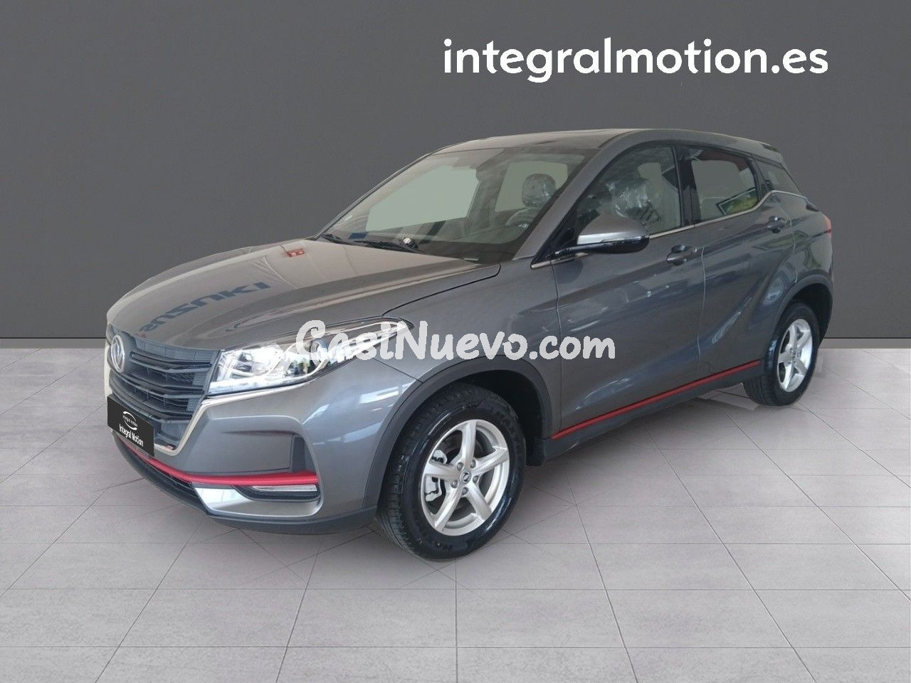 DFSK 500 1.5 T Intelligent