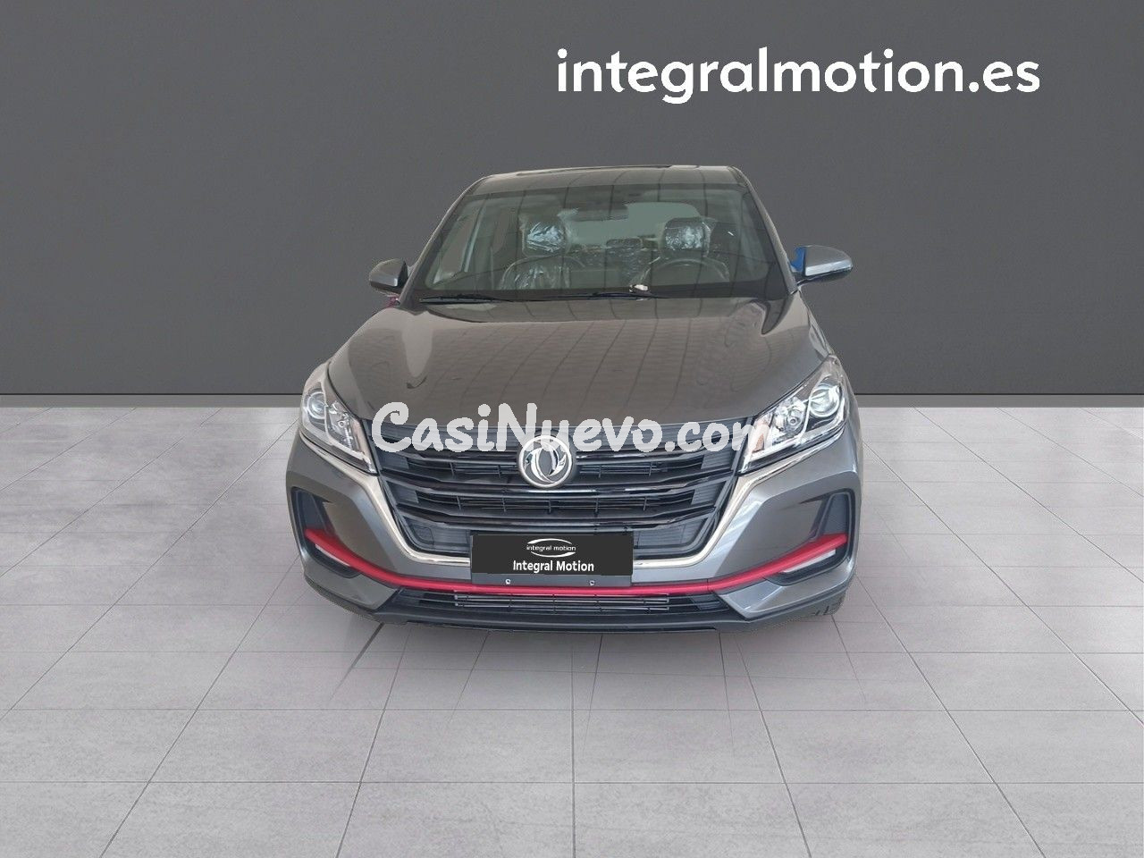 DFSK 500 1.5 T Intelligent