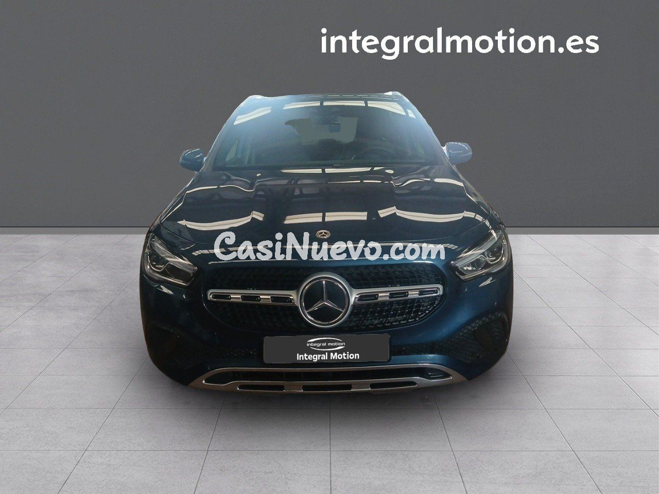 Mercedes GLA 180 d Business Solution 5d