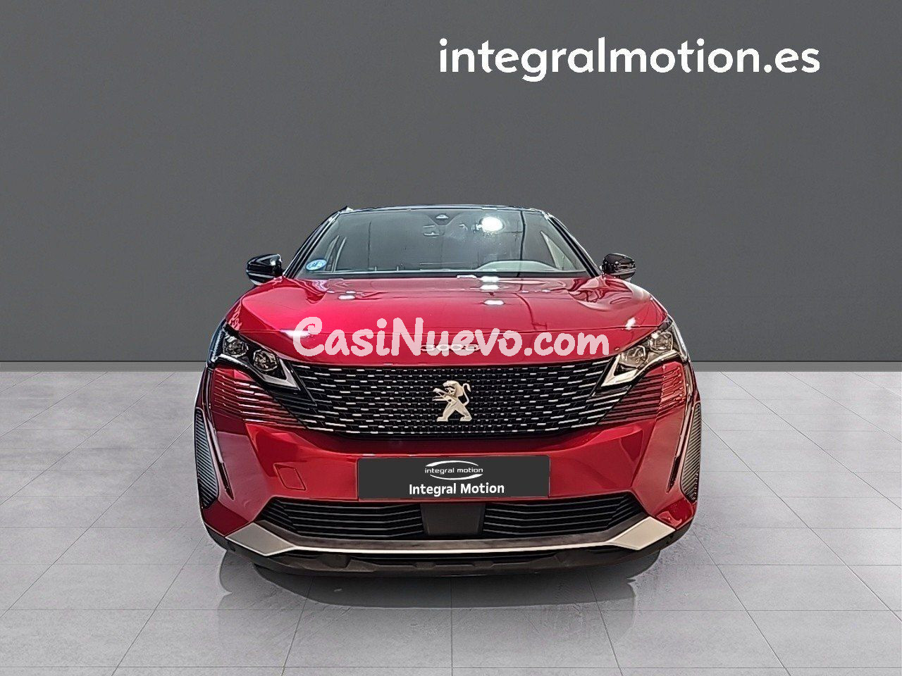 Peugeot 3008 Hybrid 225 e-EAT8 GT