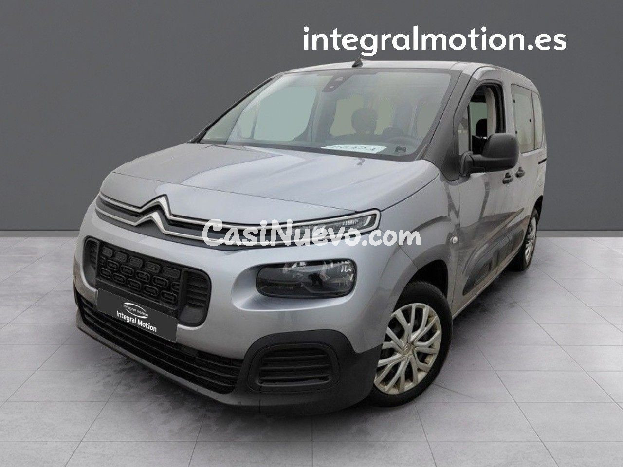 Citroën Berlingo Multispace 1.2 PureTech 110 MAN6 S&S Live
