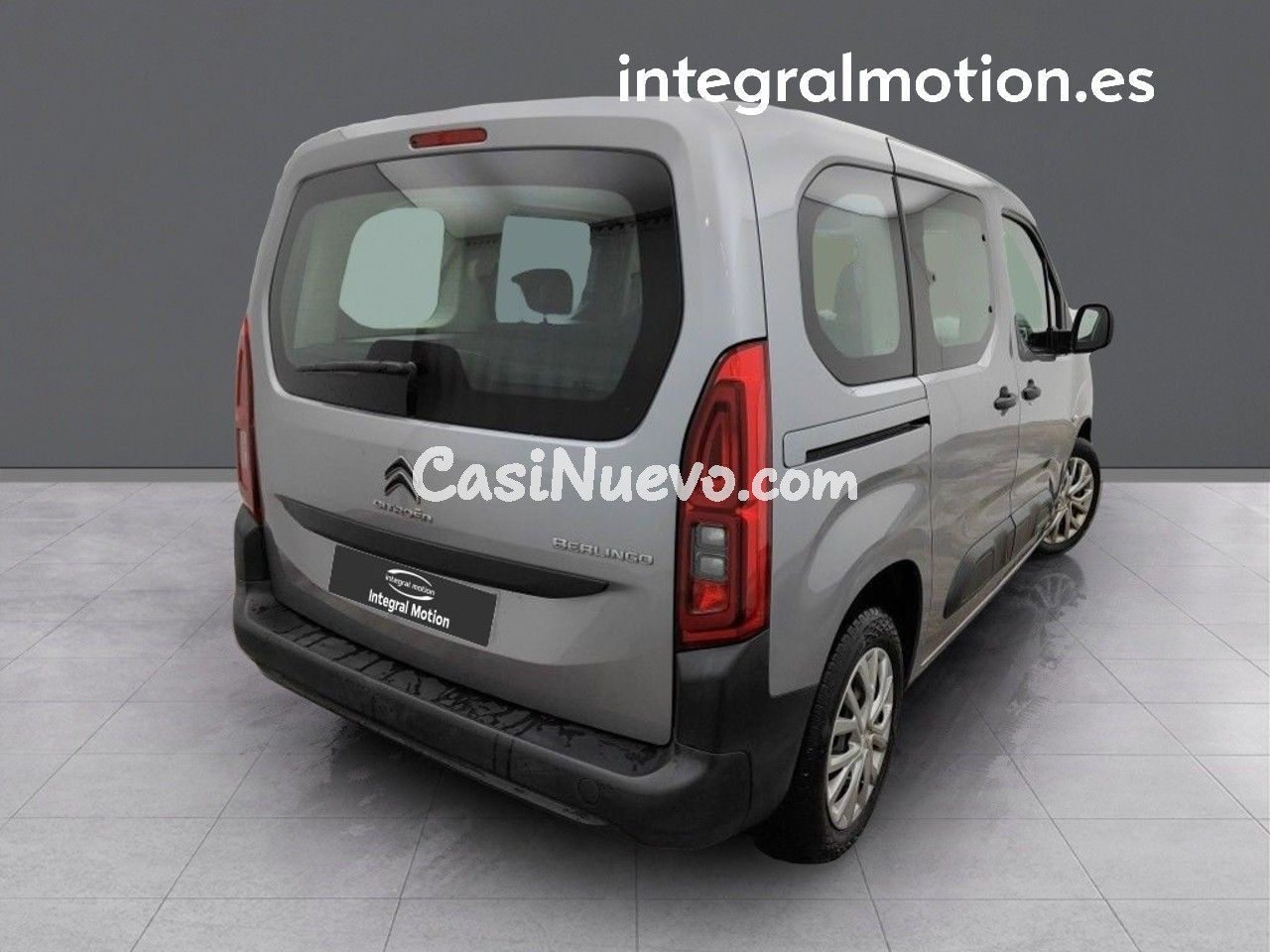 Citroën Berlingo Multispace 1.2 PureTech 110 MAN6 S&S Live