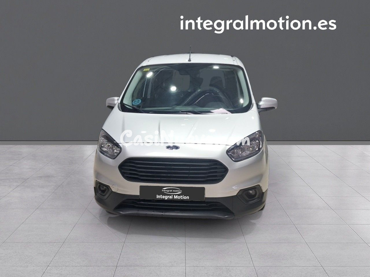 Ford Transit Courier KOMBI TREND1.5