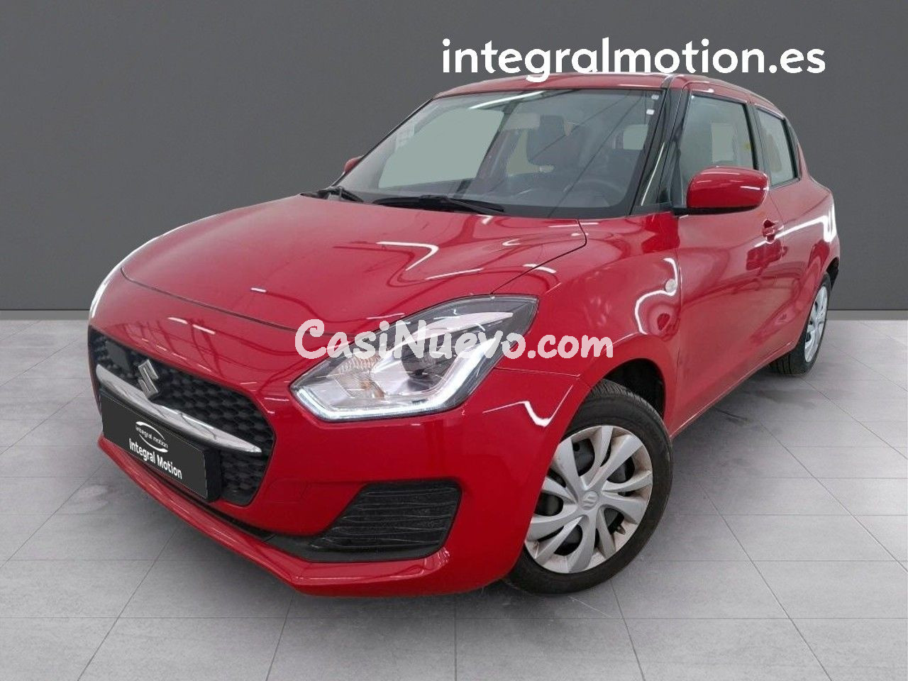 Suzuki Swift 1.2 GLE Mild Hybrid