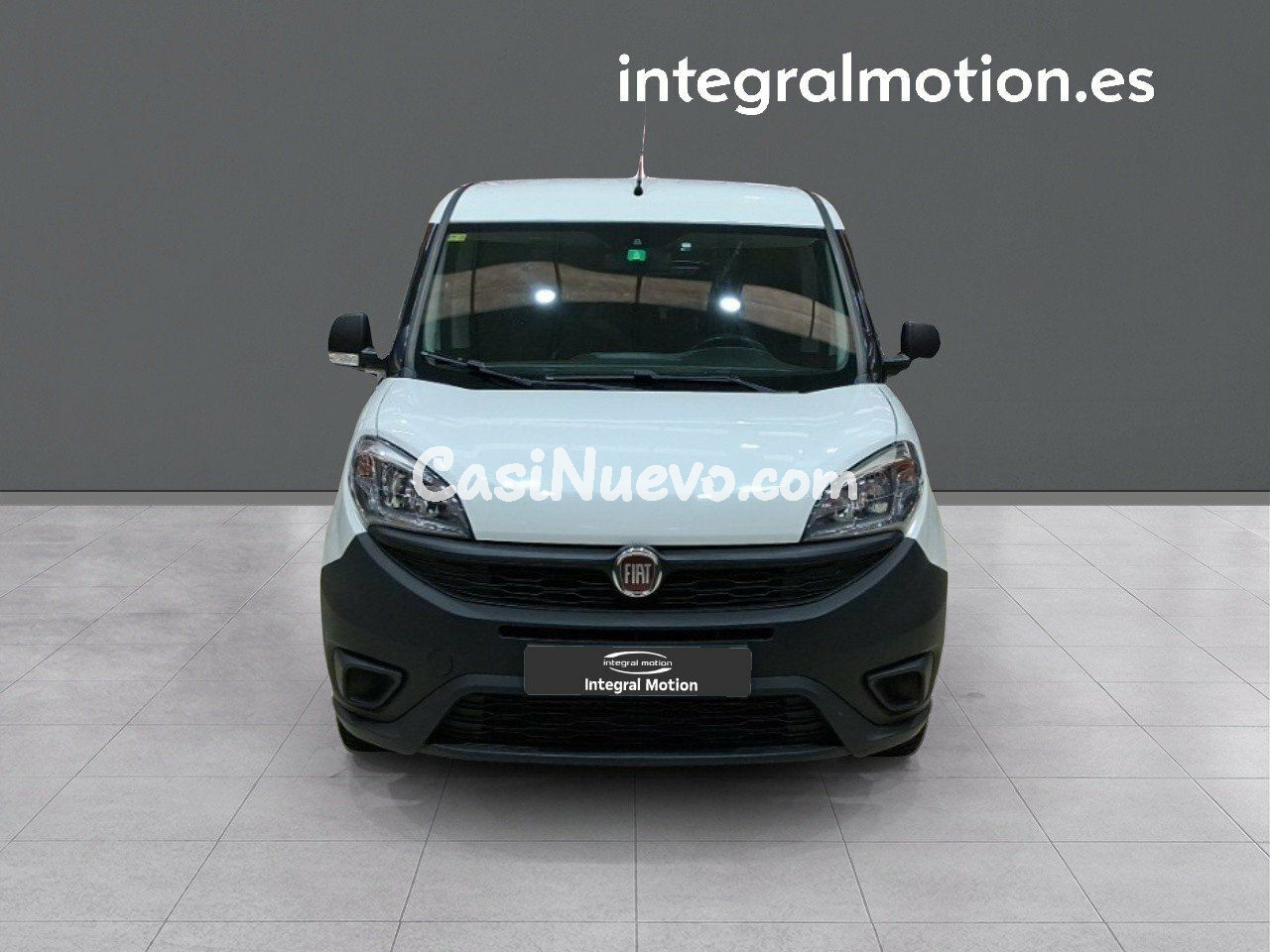 Fiat Doblò 1.6 Multijet 16V
