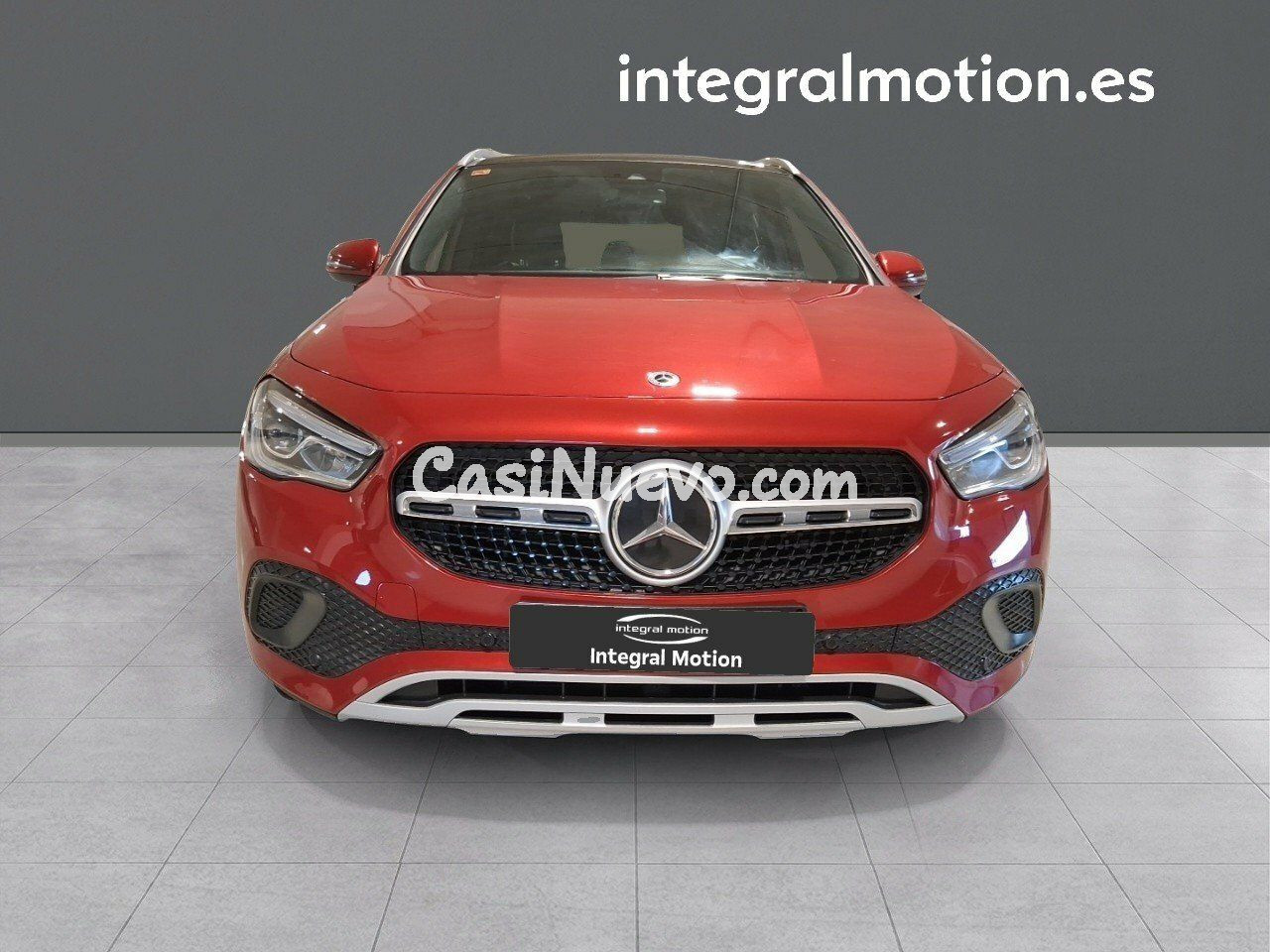 Mercedes GLA GLA 250 e