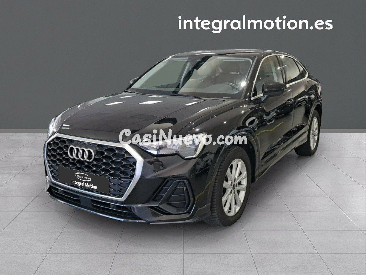 Audi Q3 35 TDI 110kW (150CV) S tronic