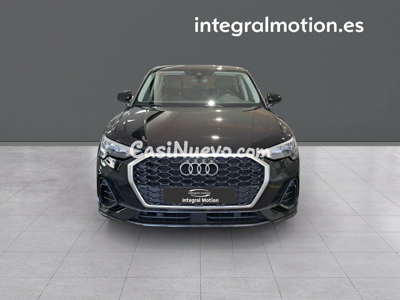 Audi Q3 35 TDI 110kW (150CV) S tronic