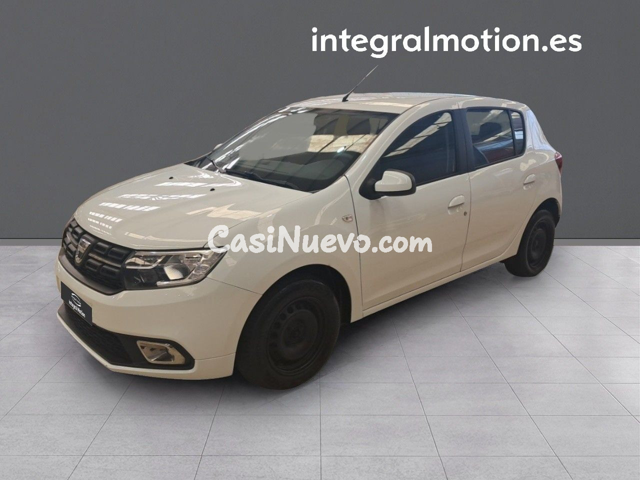 Dacia Sandero Laureate 1.0 54kW (73CV)