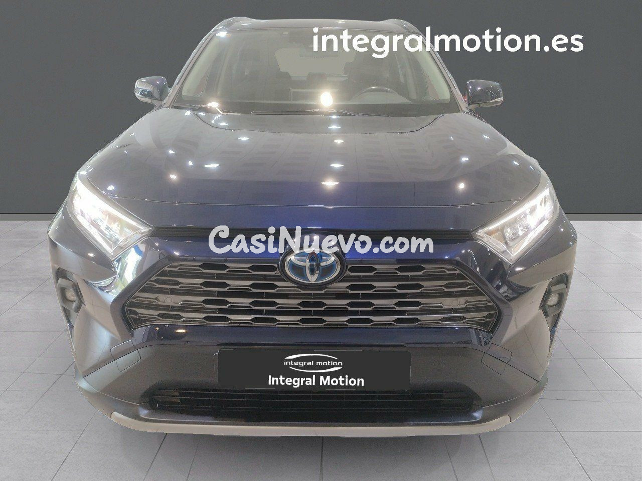 Toyota Rav4 2.5l 220H Style