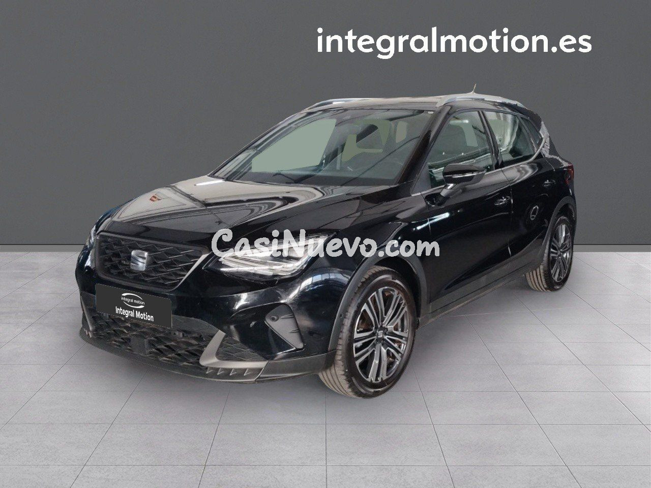 Seat Arona 1.0 TSI 85kW (115CV) FR XM