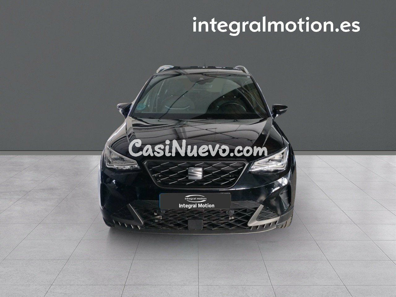 Seat Arona 1.0 TSI 85kW (115CV) FR XM