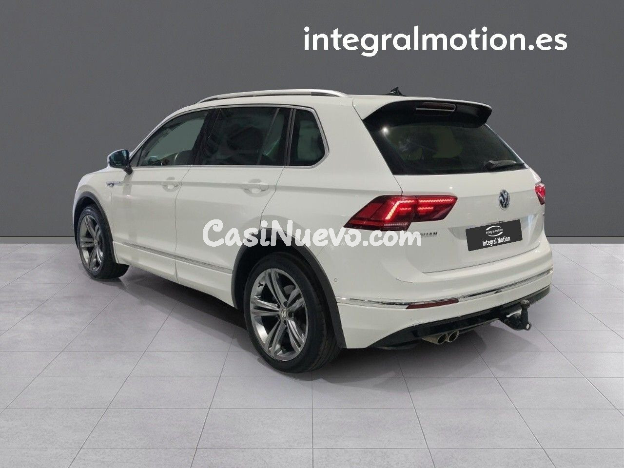 Volkswagen Tiguan Sport 2.0 TDI 110kW (150CV) 4Motion DSG - foto 4