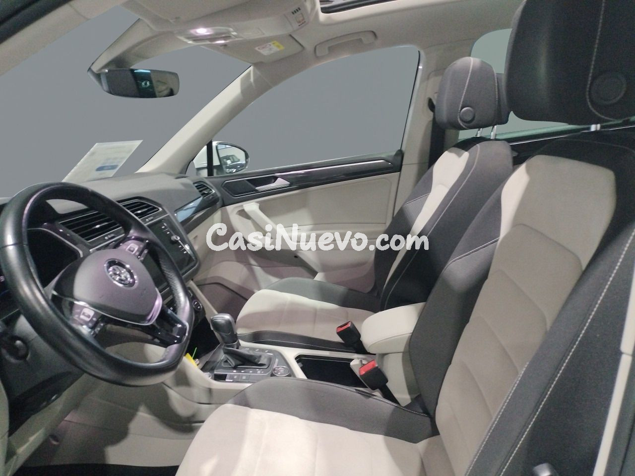 Volkswagen Tiguan Sport 2.0 TDI 110kW (150CV) 4Motion DSG - foto 6