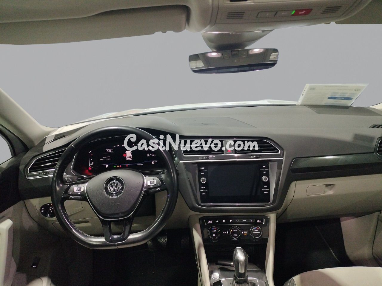 Volkswagen Tiguan Sport 2.0 TDI 110kW (150CV) 4Motion DSG - foto 7