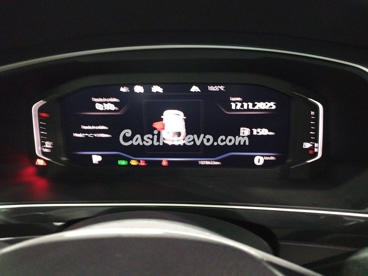 Volkswagen Tiguan Sport 2.0 TDI 110kW (150CV) 4Motion DSG - foto 8