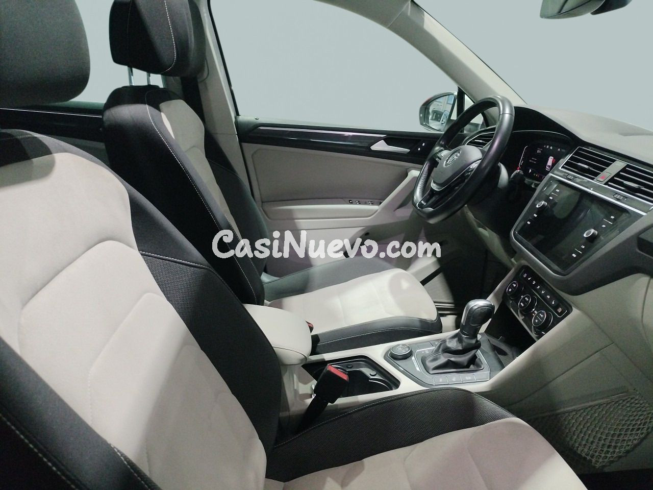 Volkswagen Tiguan Sport 2.0 TDI 110kW (150CV) 4Motion DSG - foto 9