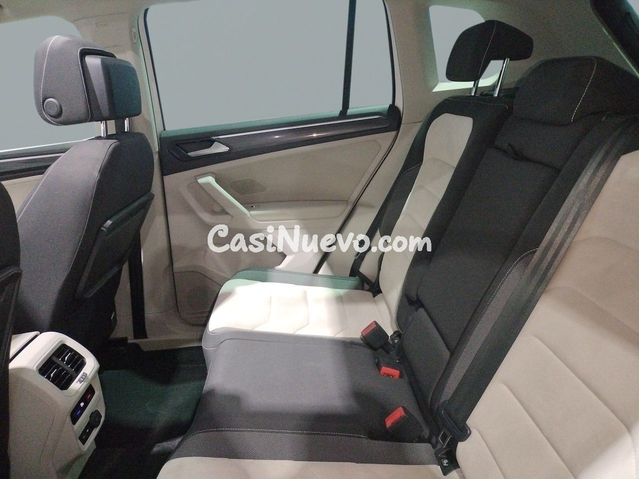 Volkswagen Tiguan Sport 2.0 TDI 110kW (150CV) 4Motion DSG - foto 10