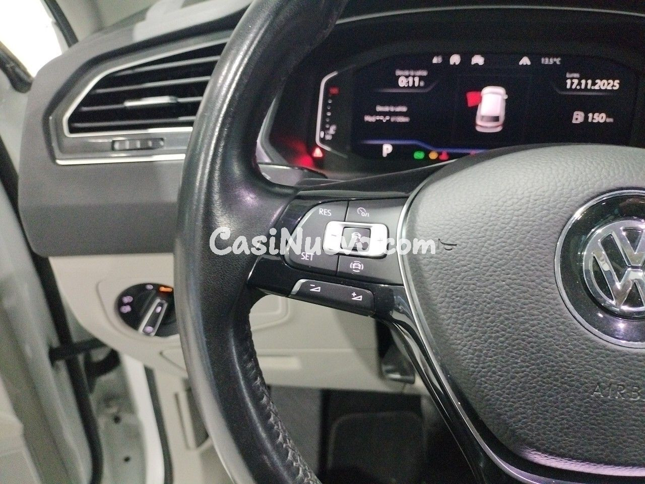 Volkswagen Tiguan Sport 2.0 TDI 110kW (150CV) 4Motion DSG - foto 12