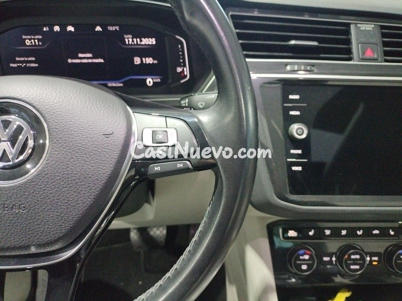 Volkswagen Tiguan Sport 2.0 TDI 110kW (150CV) 4Motion DSG - foto 13