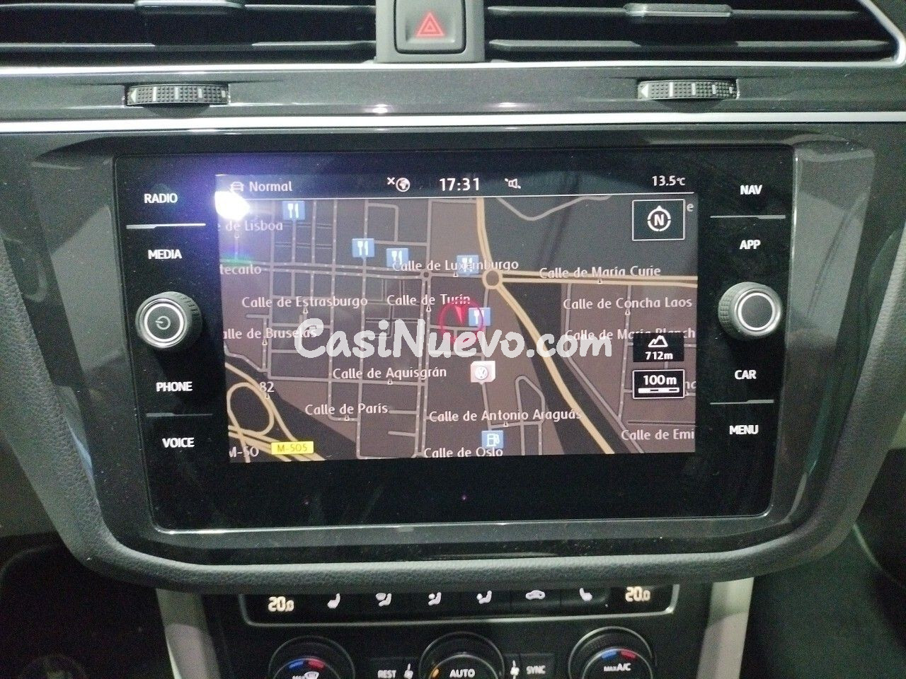 Volkswagen Tiguan Sport 2.0 TDI 110kW (150CV) 4Motion DSG - foto 15