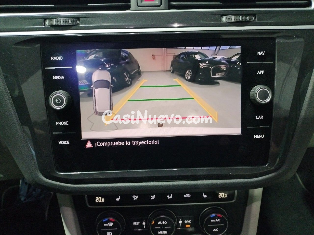 Volkswagen Tiguan Sport 2.0 TDI 110kW (150CV) 4Motion DSG - foto 16