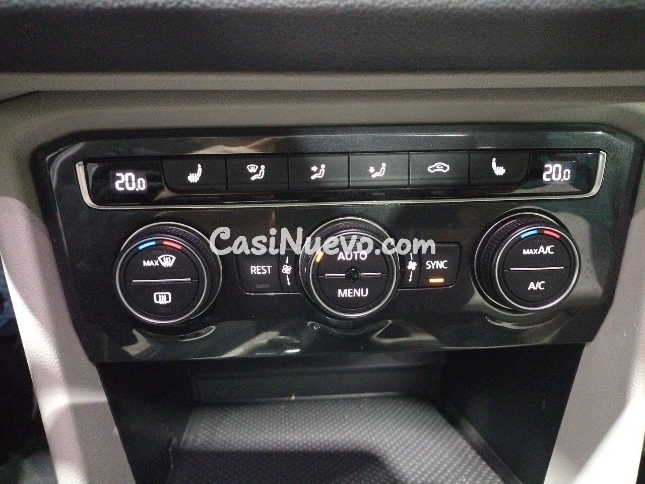 Volkswagen Tiguan Sport 2.0 TDI 110kW (150CV) 4Motion DSG - foto 17