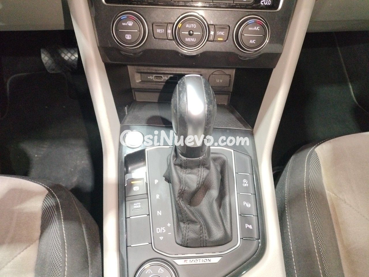 Volkswagen Tiguan Sport 2.0 TDI 110kW (150CV) 4Motion DSG - foto 18