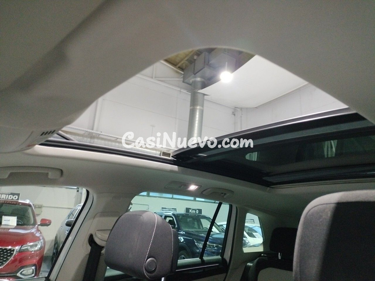 Volkswagen Tiguan Sport 2.0 TDI 110kW (150CV) 4Motion DSG - foto 19