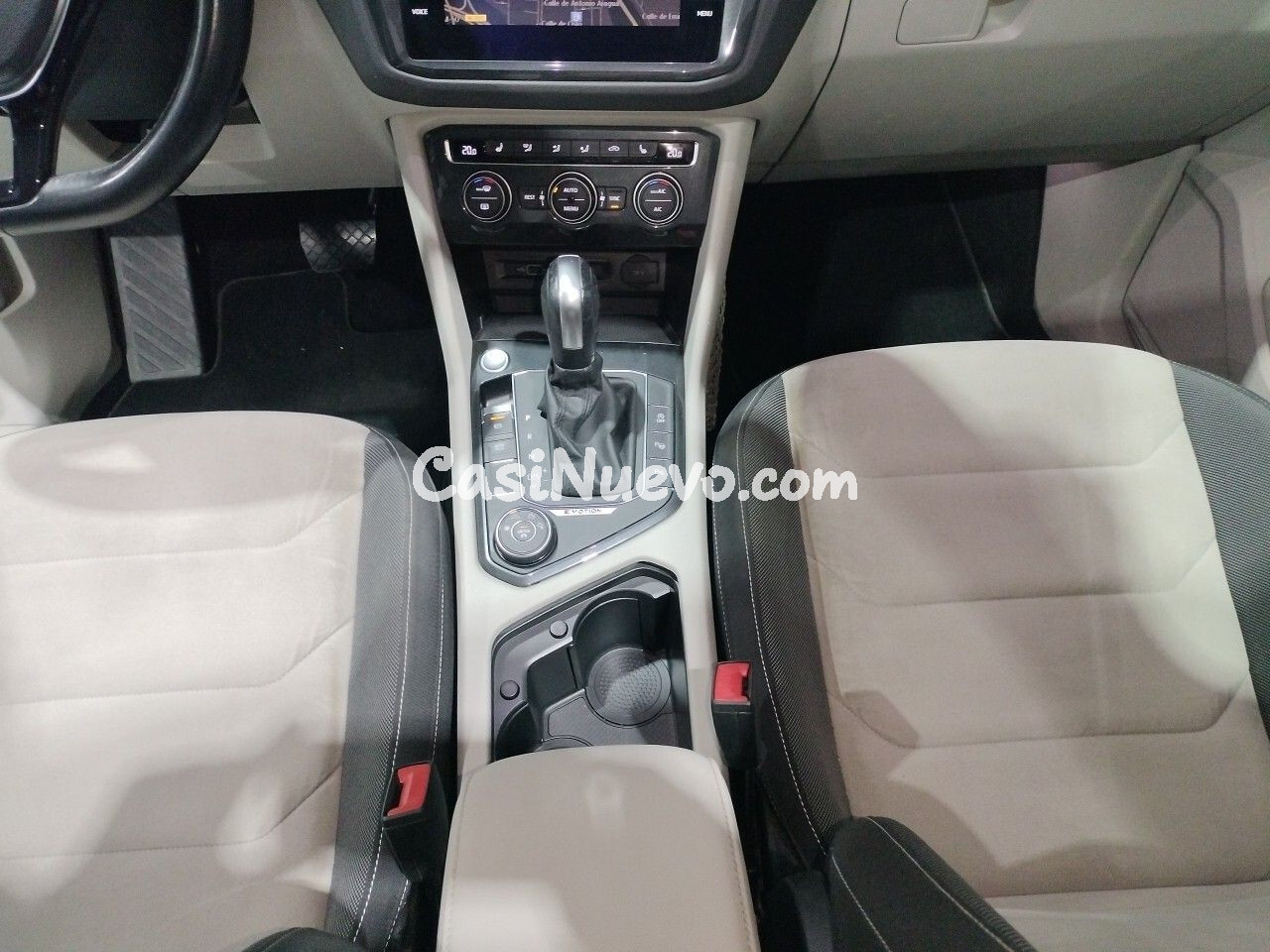 Volkswagen Tiguan Sport 2.0 TDI 110kW (150CV) 4Motion DSG - foto 22