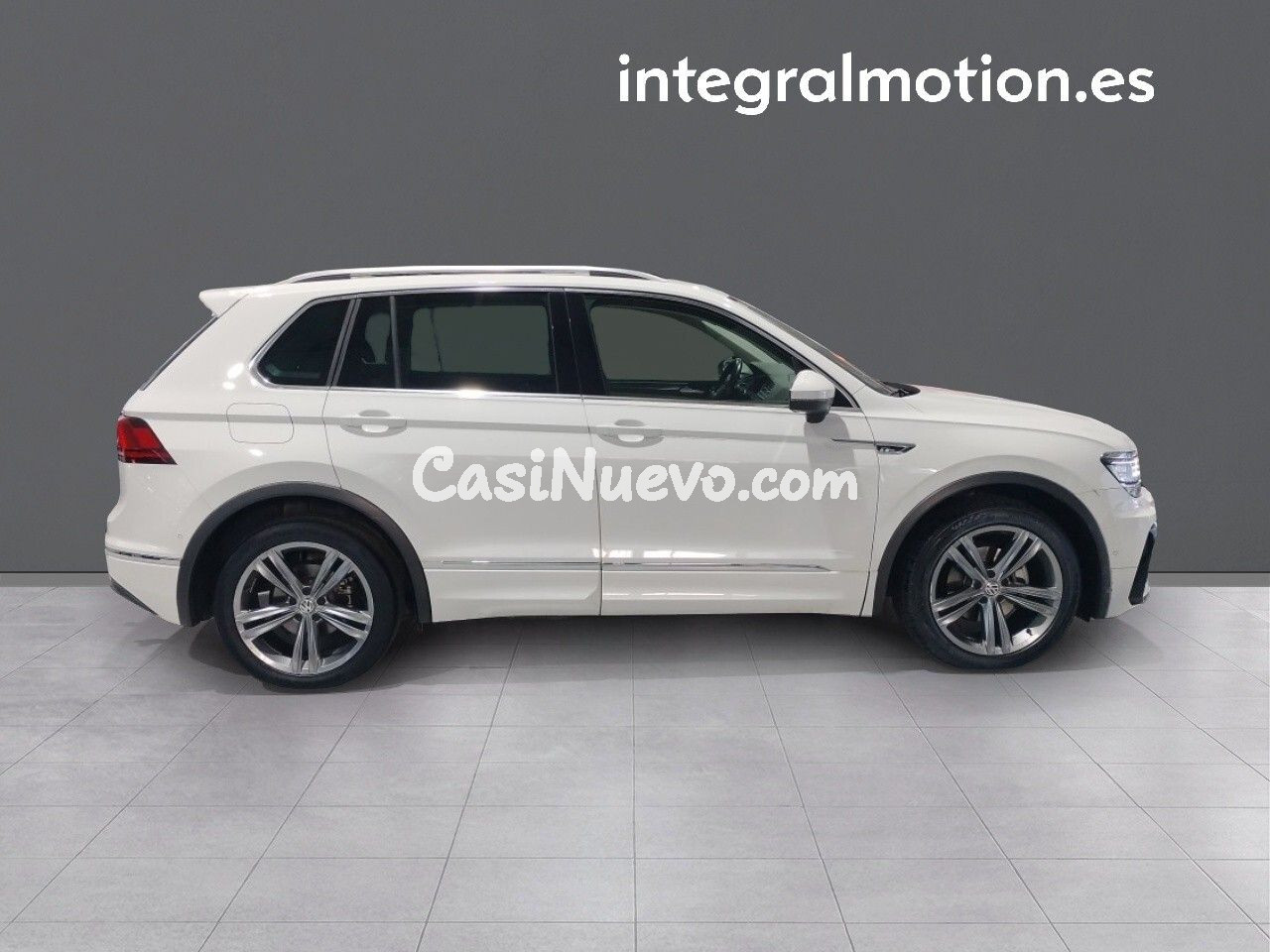 Volkswagen Tiguan Sport 2.0 TDI 110kW (150CV) 4Motion DSG - foto 26