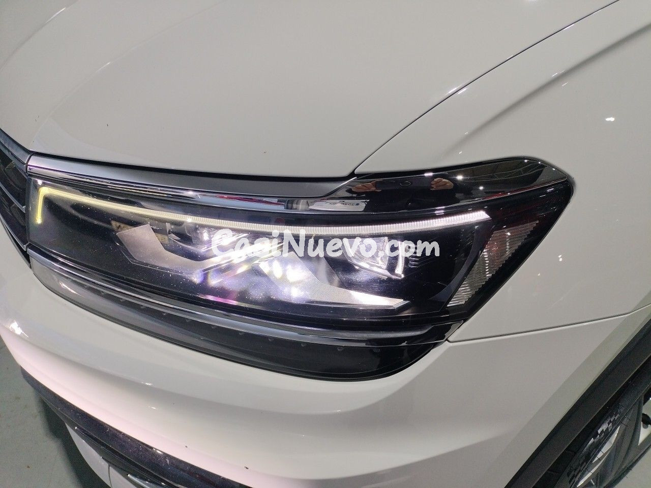 Volkswagen Tiguan Sport 2.0 TDI 110kW (150CV) 4Motion DSG - foto 27