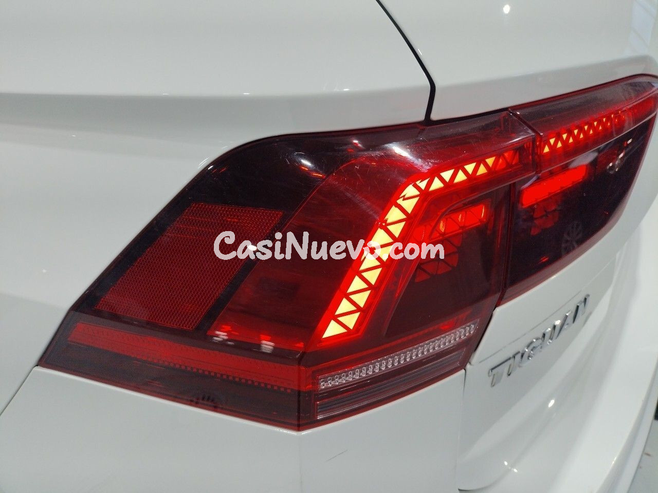 Volkswagen Tiguan Sport 2.0 TDI 110kW (150CV) 4Motion DSG - foto 28