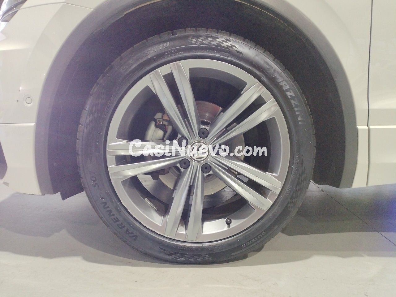 Volkswagen Tiguan Sport 2.0 TDI 110kW (150CV) 4Motion DSG - foto 29