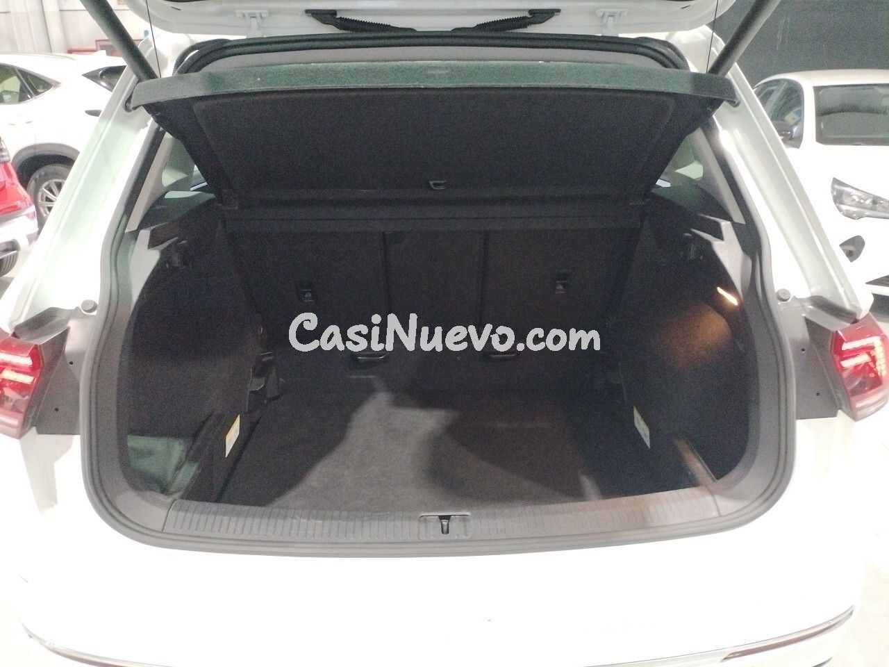 Volkswagen Tiguan Sport 2.0 TDI 110kW (150CV) 4Motion DSG - foto 30