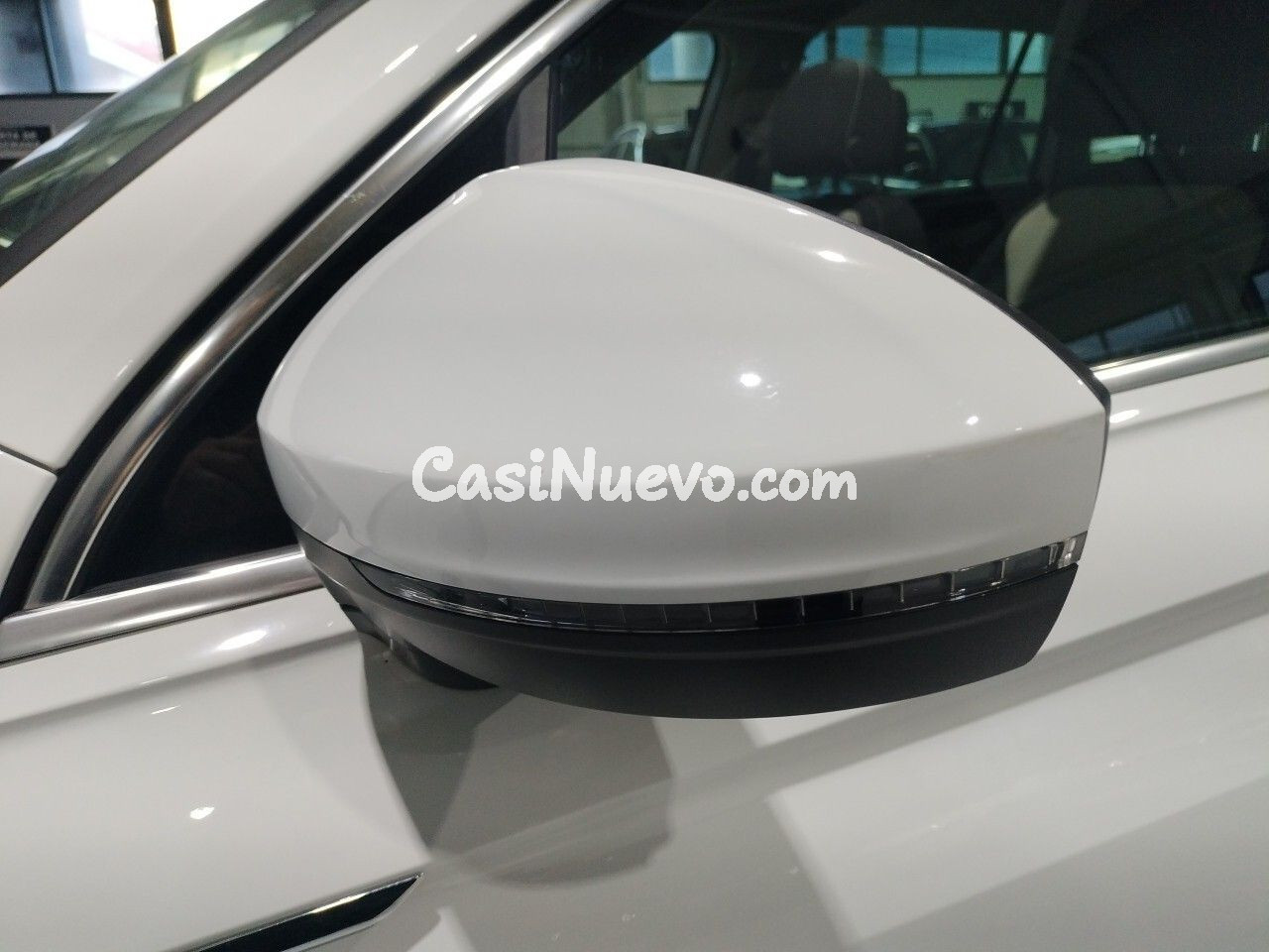 Volkswagen Tiguan Sport 2.0 TDI 110kW (150CV) 4Motion DSG - foto 31