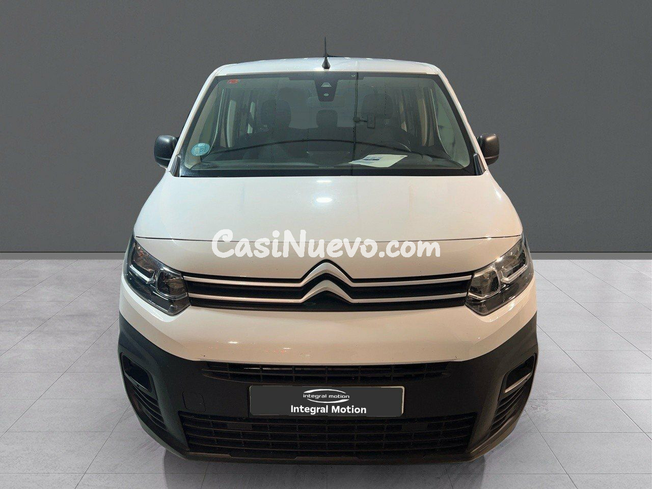 Citroën Berlingo Talla M BlueHDi 100 S&S LIVE PACK monovolumen compacto