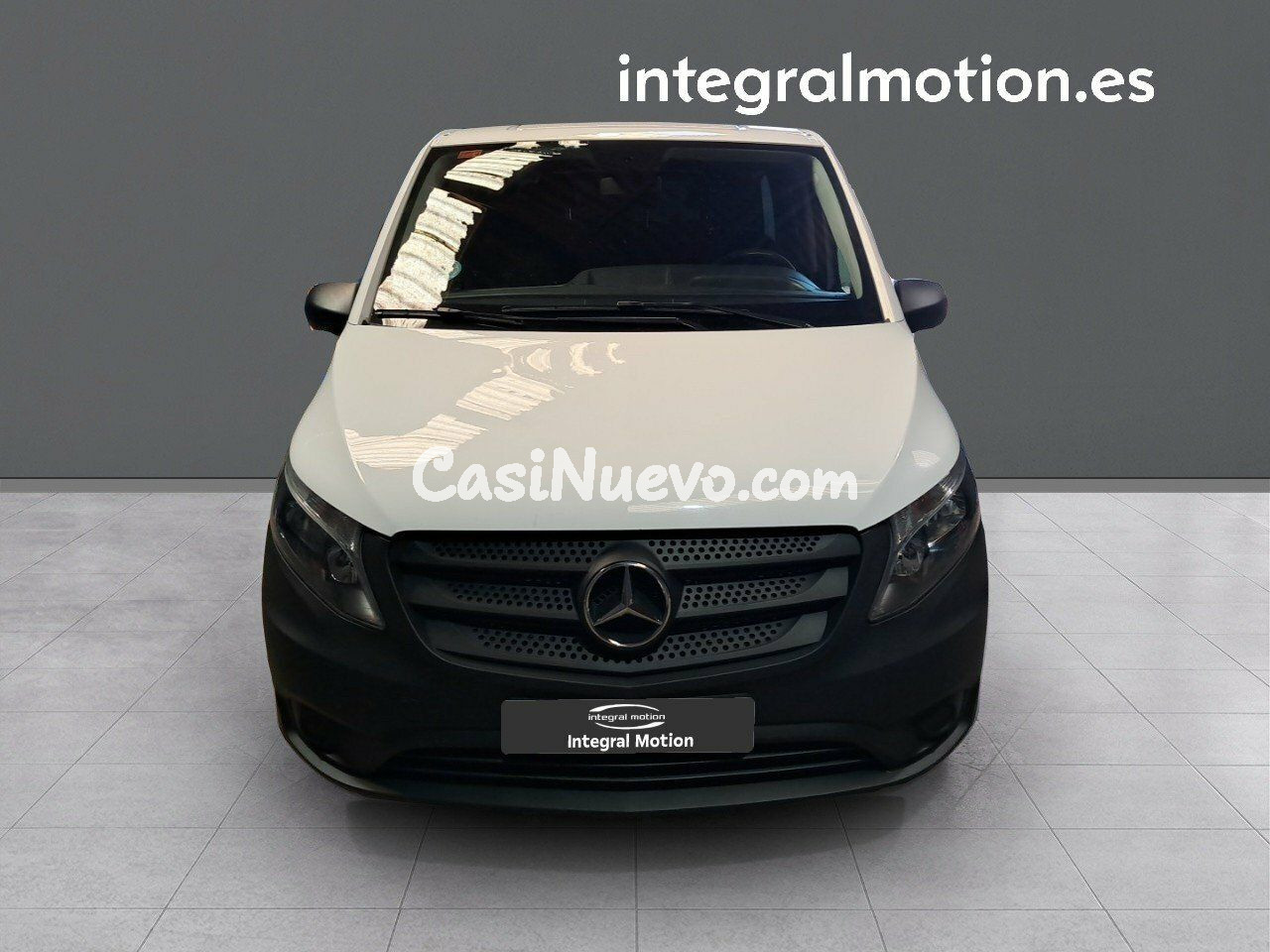 Mercedes Vito 114CDI AT 100kW Tourer Pro Larga