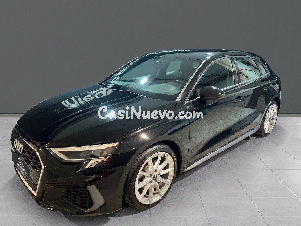 Audi A3 Sportback S line 35 TDI 110kW S tronic