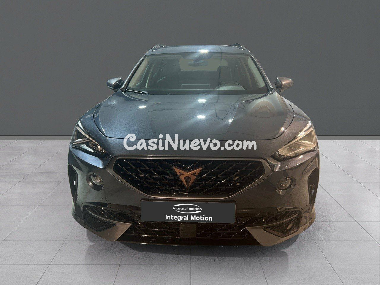 Cupra Formentor 2.0 TDI 110kW (150 CV)