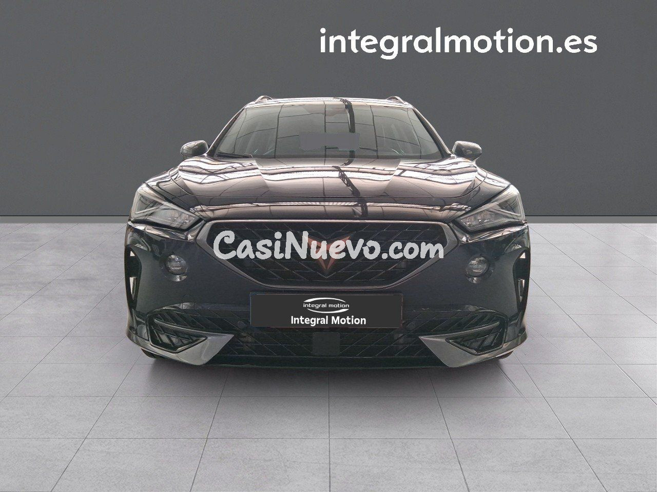 Cupra Formentor 2.0 TDI 110kW (150 CV)