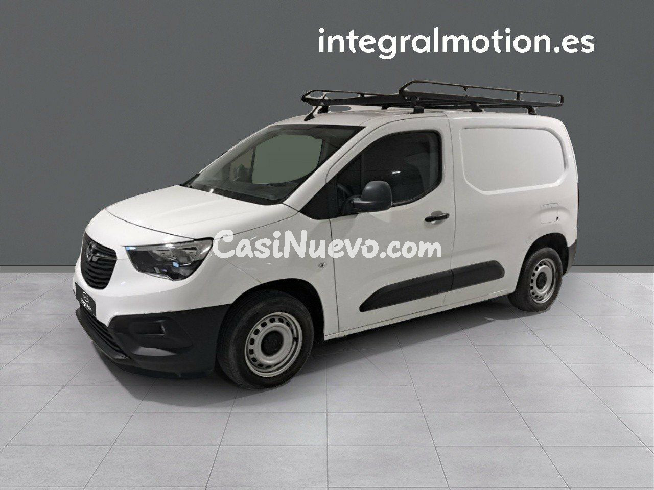 Opel Combo E Cargo Express 1.6 100CV MT5 E6