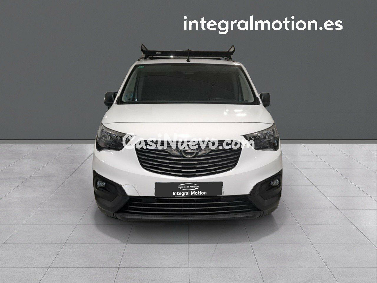 Opel Combo E Cargo Express 1.6 100CV MT5 E6