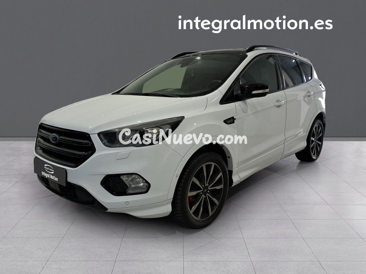 Ford Kuga ST-Line 1.5 EcoBoost 110kW (150CV)
