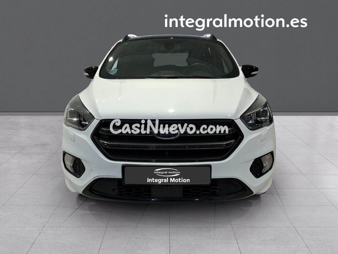 Ford Kuga ST-Line 1.5 EcoBoost 110kW (150CV)