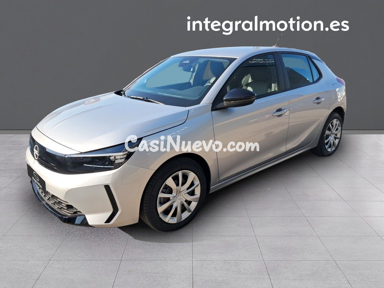 Opel Corsa 1.2T XHL 74kW (100CV) Edition