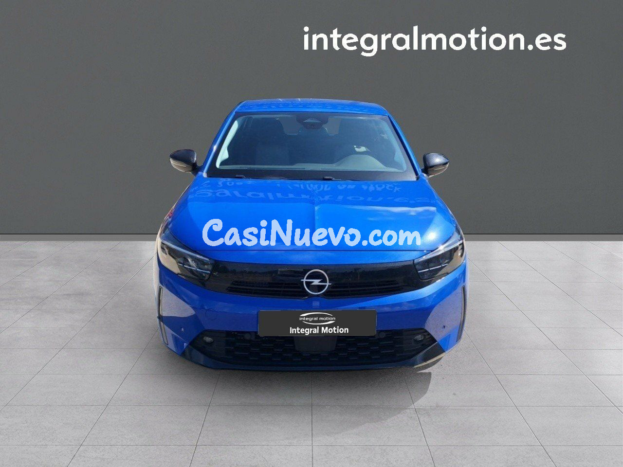 Opel Corsa 1.2T XHL 74kW (100CV) Edition